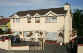 Гостиница Seacourt B&B Tramore  Трамор